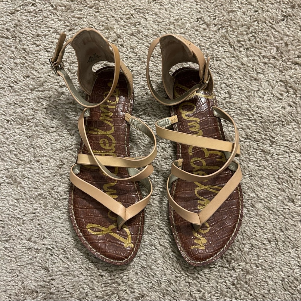 Sam Edelman Sandals
